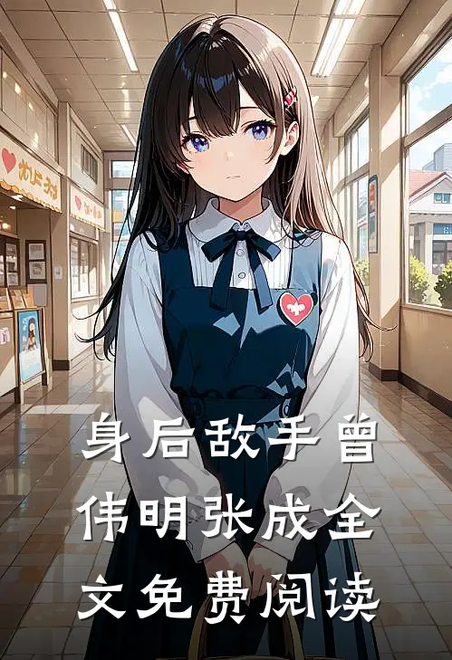 身后敌手曾伟明张成全文免费阅读