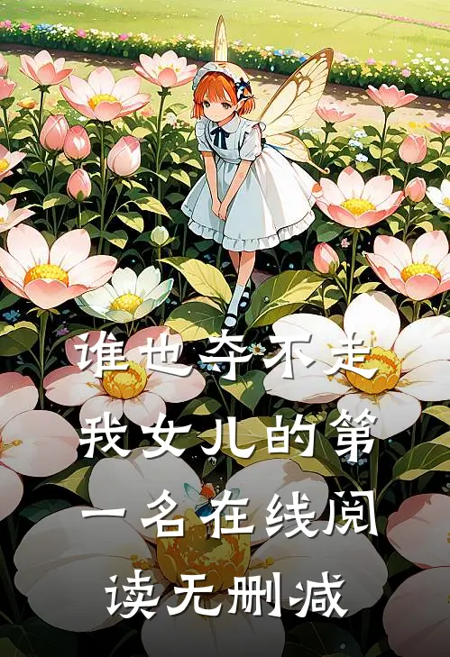 谁也夺不走我女儿的第一名在线阅读无删减