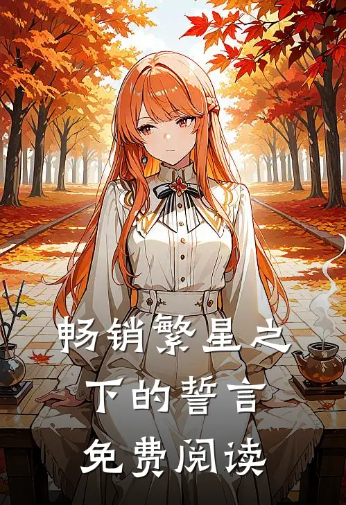 畅销繁星之下的誓言免费阅读