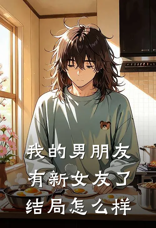 我的男朋友有新女友了结局怎么样