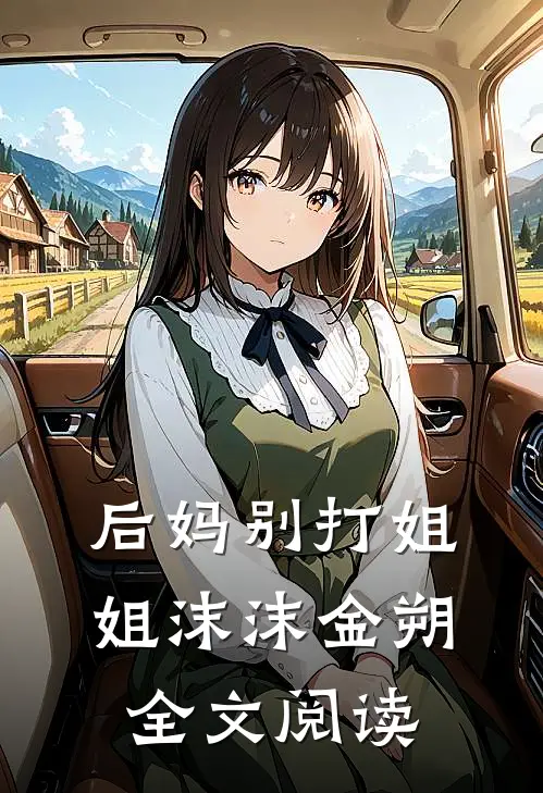 后妈别打姐姐沫沫金朔全文阅读