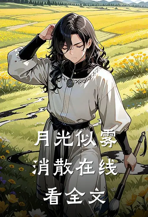 月光似雾消散在线看全文