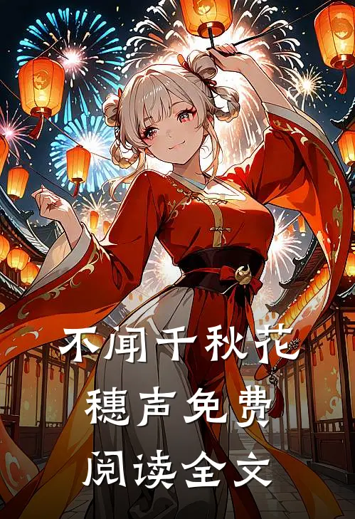 不闻千秋花穗声免费阅读全文