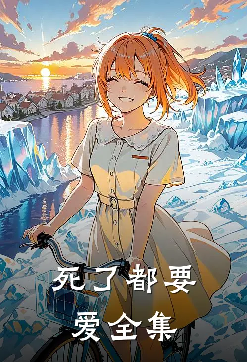 死了都要爱全集