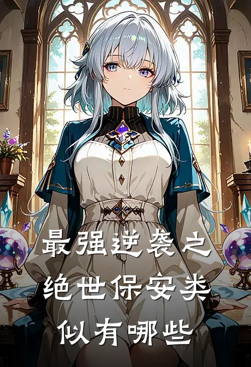 最强逆袭之绝世保安类似有哪些