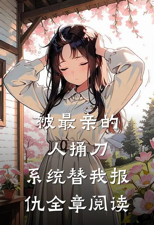 被最亲的人捅刀,系统替我报仇全章阅读