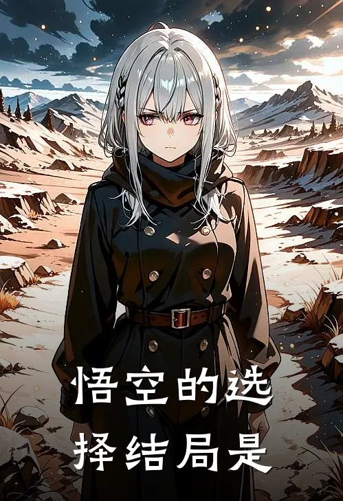 悟空的选择结局是