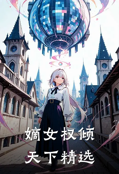 嫡女权倾天下精选