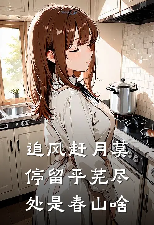 追风赶月莫停留平芜尽处是春山啥