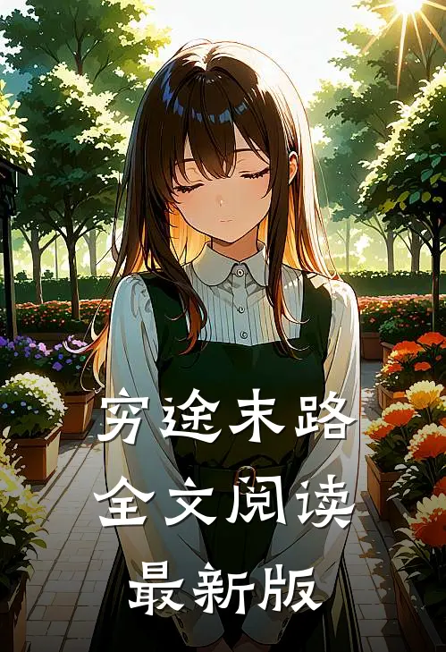穷途末路全文阅读最新版