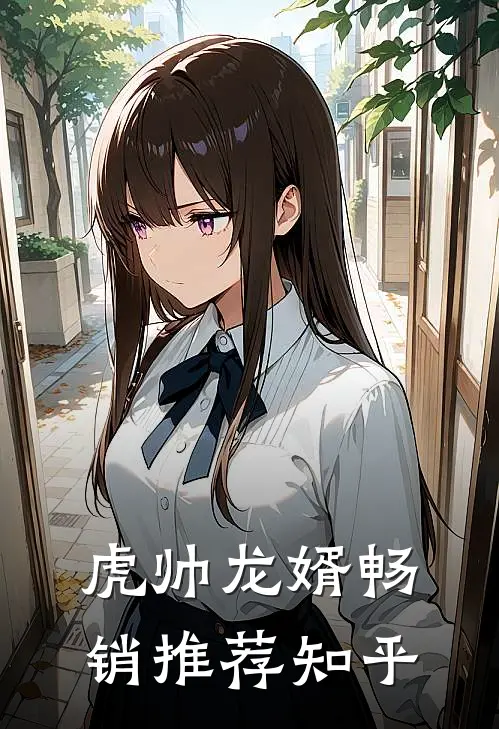 虎帅龙婿畅销推荐知乎