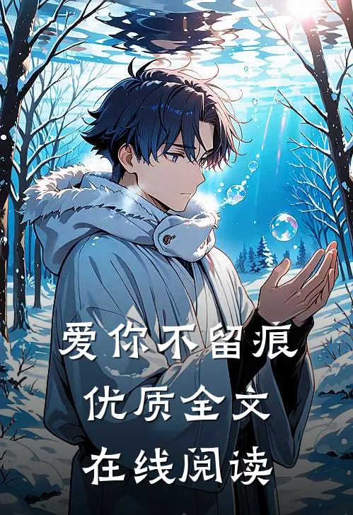 爱你不留痕优质全文在线阅读