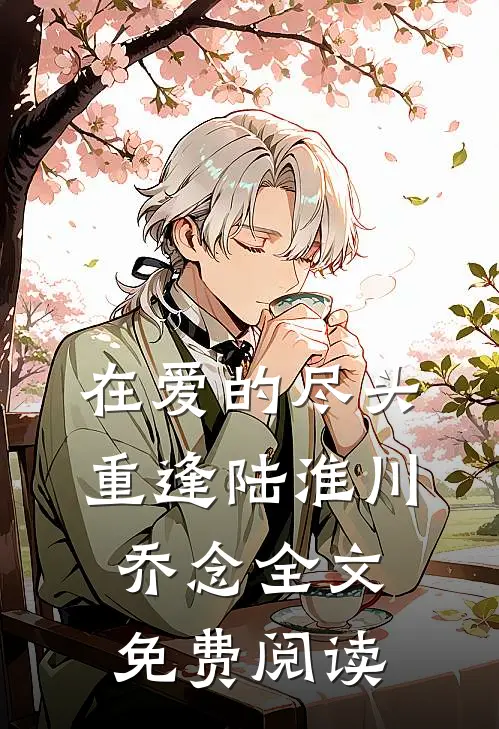 在爱的尽头重逢陆淮川乔念全文免费阅读