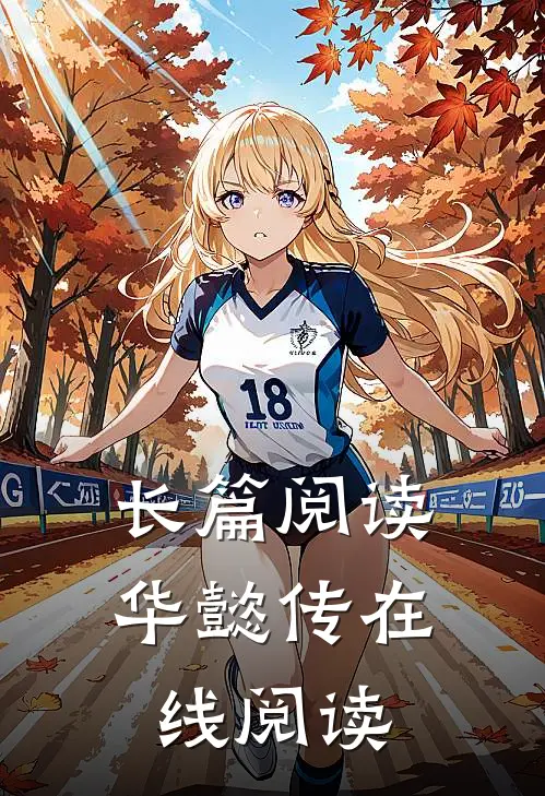 长篇阅读华懿传在线阅读