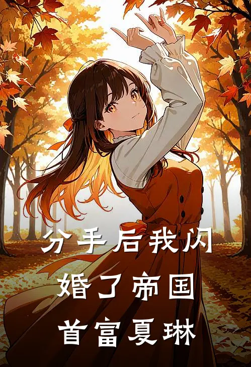 分手后我闪婚了帝国首富 夏琳