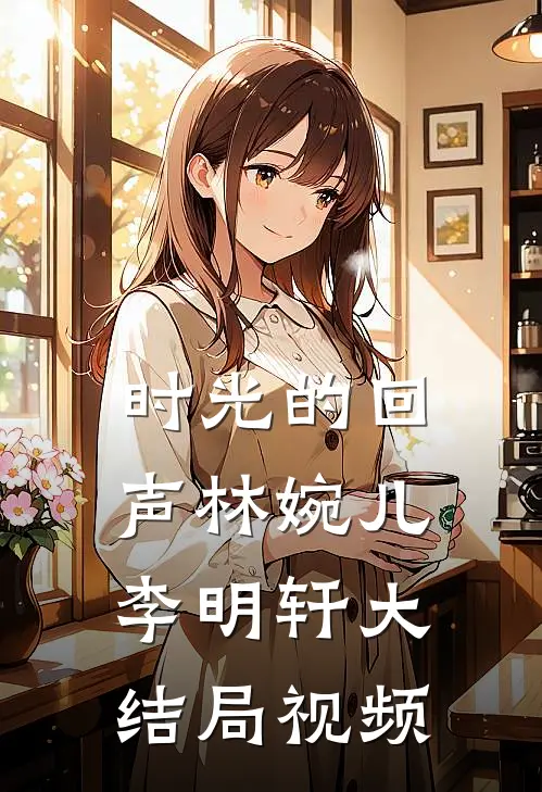 时光的回声林婉儿李明轩大结局视频