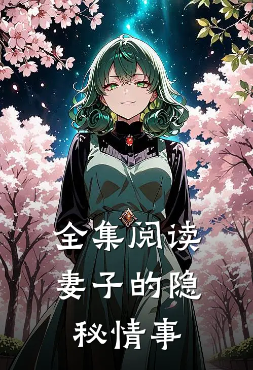 全集阅读妻子的隐秘情事