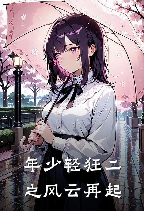 年少轻狂二之风云再起