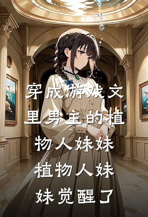 穿成游戏文里男主的植物人妹妹(植物人妹妹觉醒了)