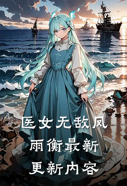 医女无敌凤雨衡最新更新内容
