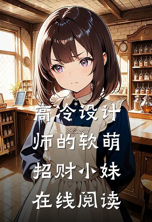 高冷设计师的软萌招财小妹在线阅读