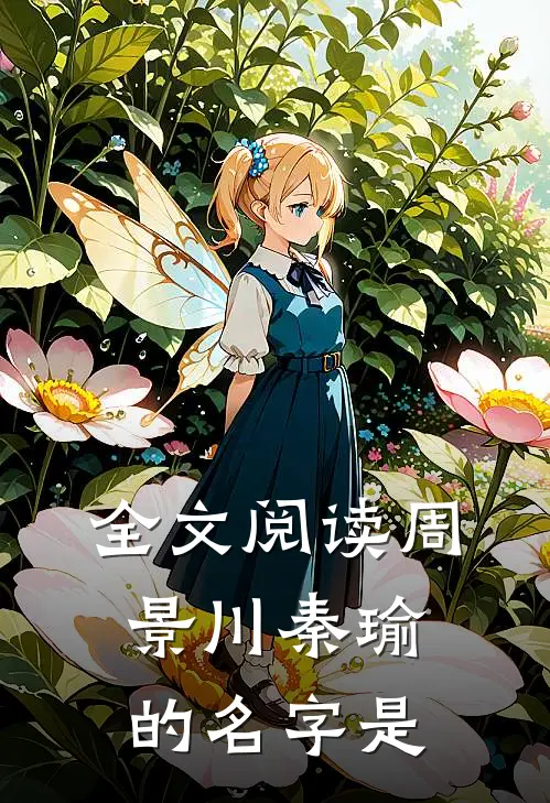 全文阅读周景川秦瑜的名字是