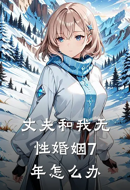 丈夫和我无性婚姻7年怎么办