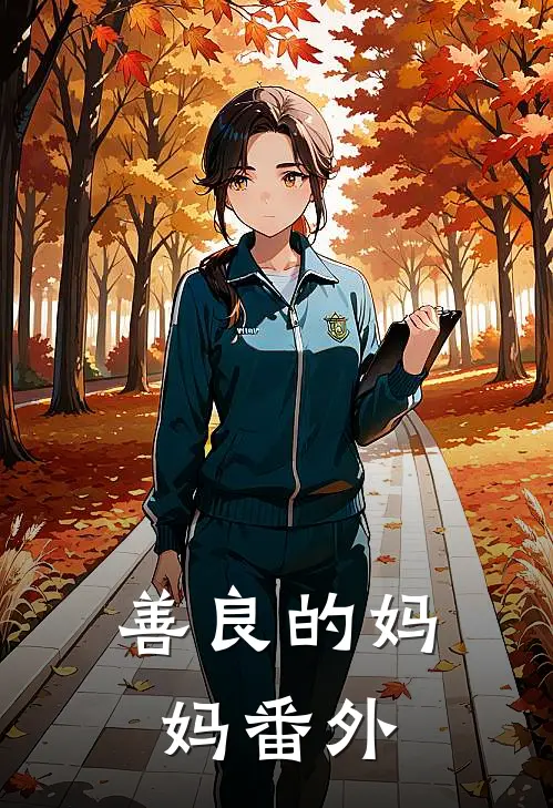 善良的妈妈 番外