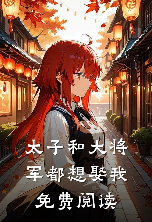 太子和大将军都想娶我免费阅读