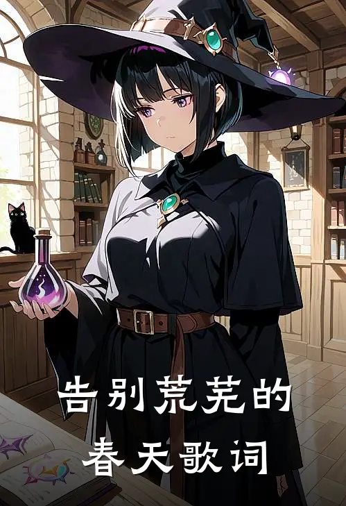 告别荒芜的春天歌词