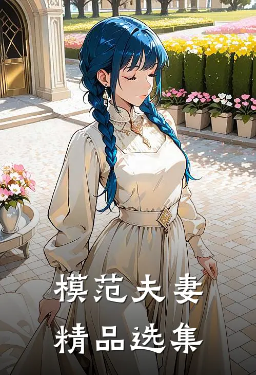 模范夫妻精品选集