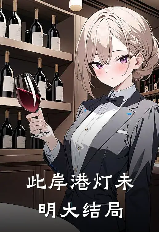 此岸港灯未明大结局