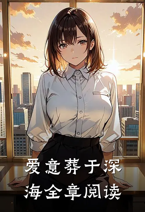 爱意葬于深海全章阅读