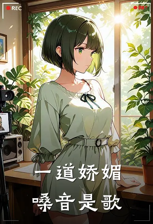 一道娇媚嗓音是歌