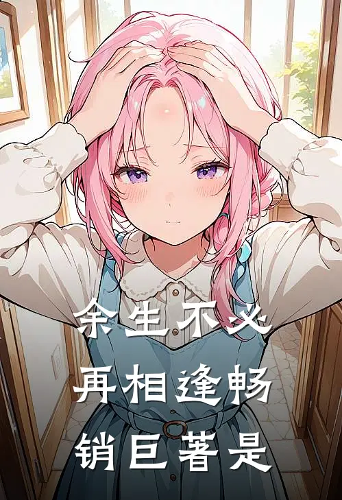 余生不必再相逢畅销巨著是