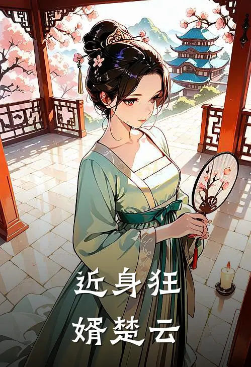 近身狂婿楚云