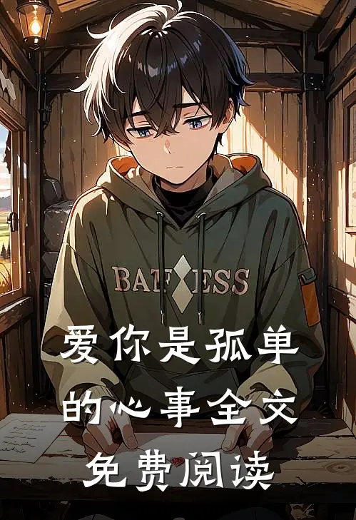 爱你是孤单的心事全文免费阅读