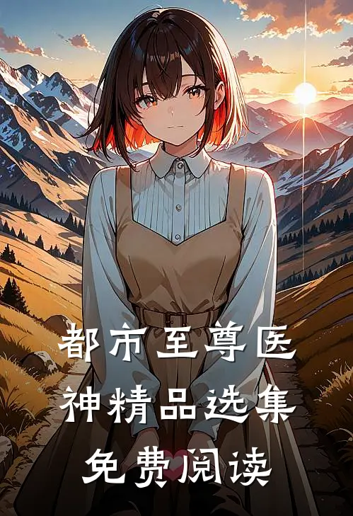 都市至尊医神精品选集免费阅读