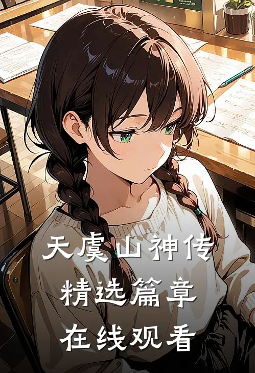 天虞山神传精选篇章在线观看