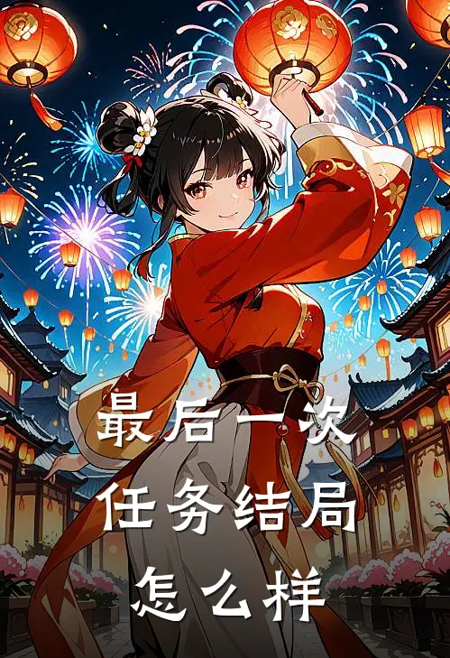 最后一次任务结局怎么样