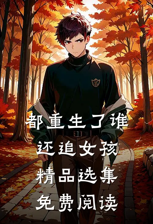 都重生了谁还追女孩精品选集免费阅读