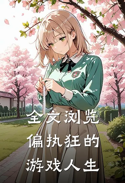 全文浏览偏执狂的游戏人生