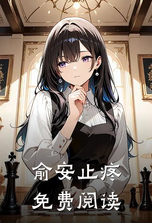 俞安止疼免费阅读