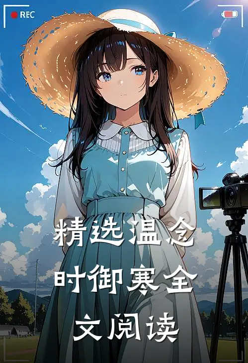 精选温念时御寒全文阅读