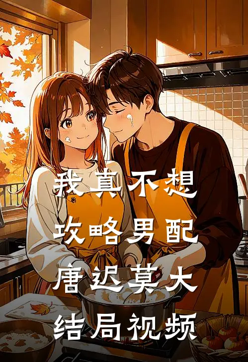 我真不想攻略男配唐迟莫大结局视频