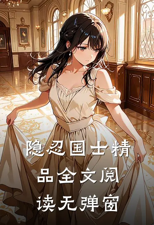 隐忍国士精品全文阅读无弹窗