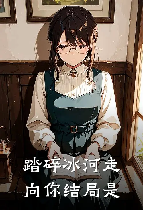 踏碎冰河走向你结局是
