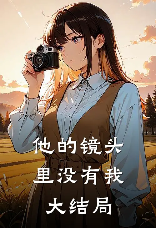 他的镜头里没有我大结局