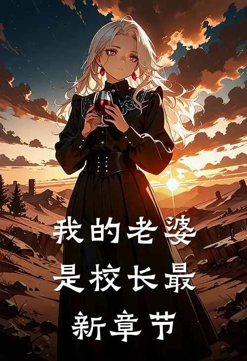 我的老婆是校长最新章节