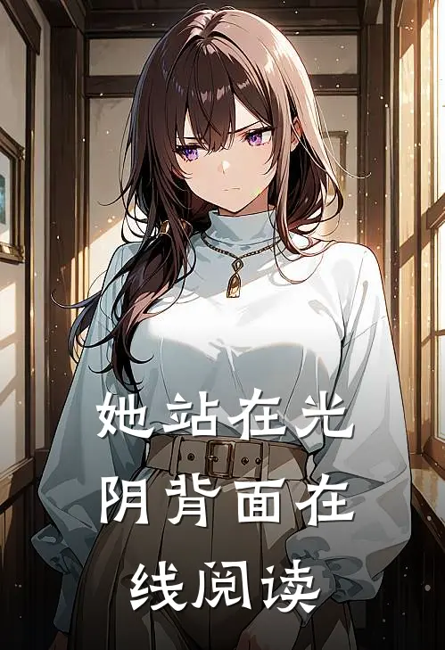 她站在光阴背面在线阅读